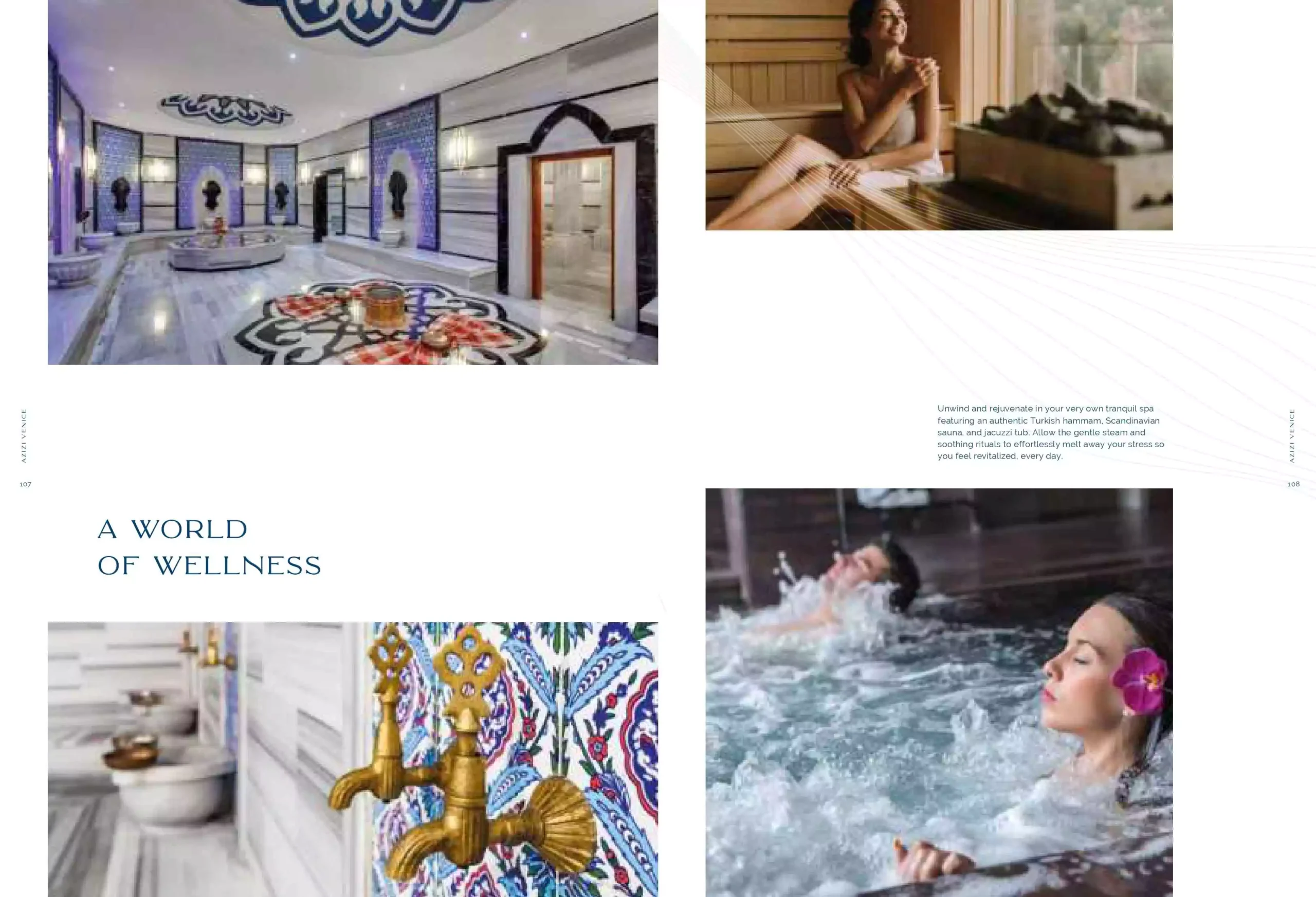 Azizi Venice Dubai South