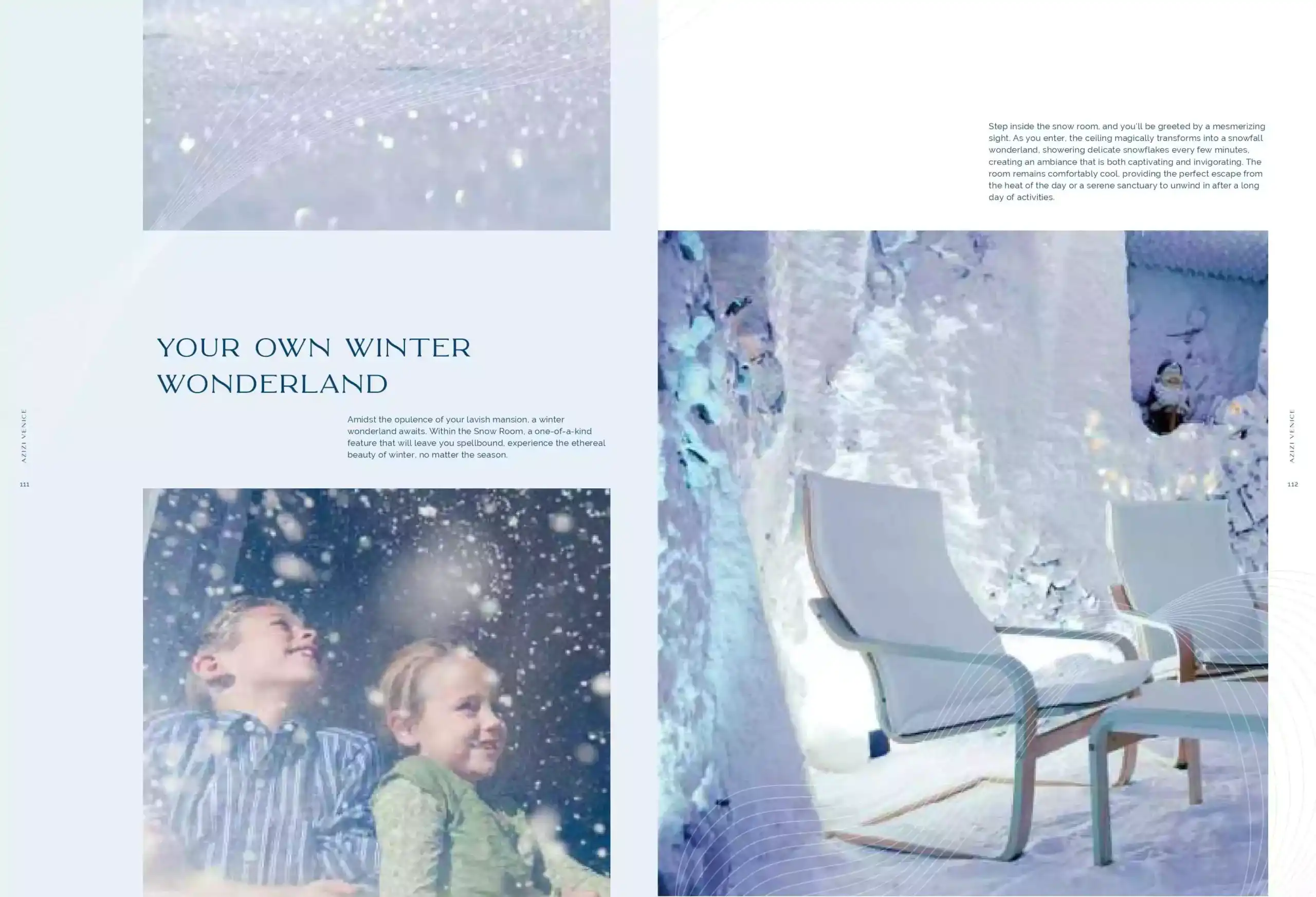 Azizi Venice Dubai South