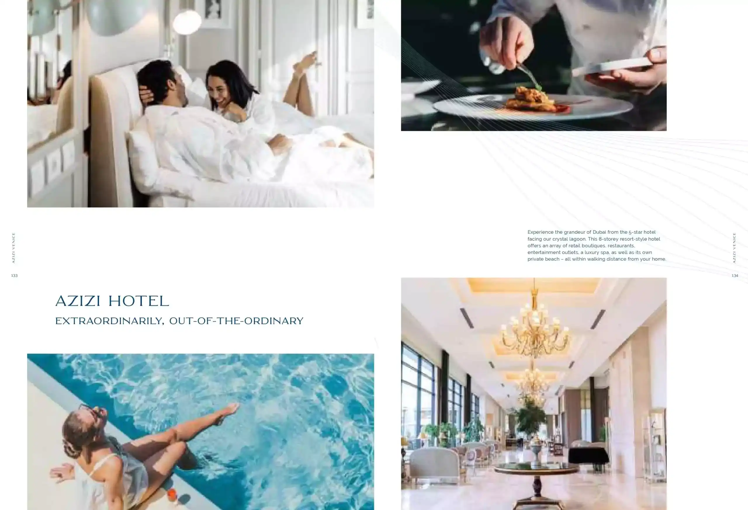 Azizi Venice Dubai South