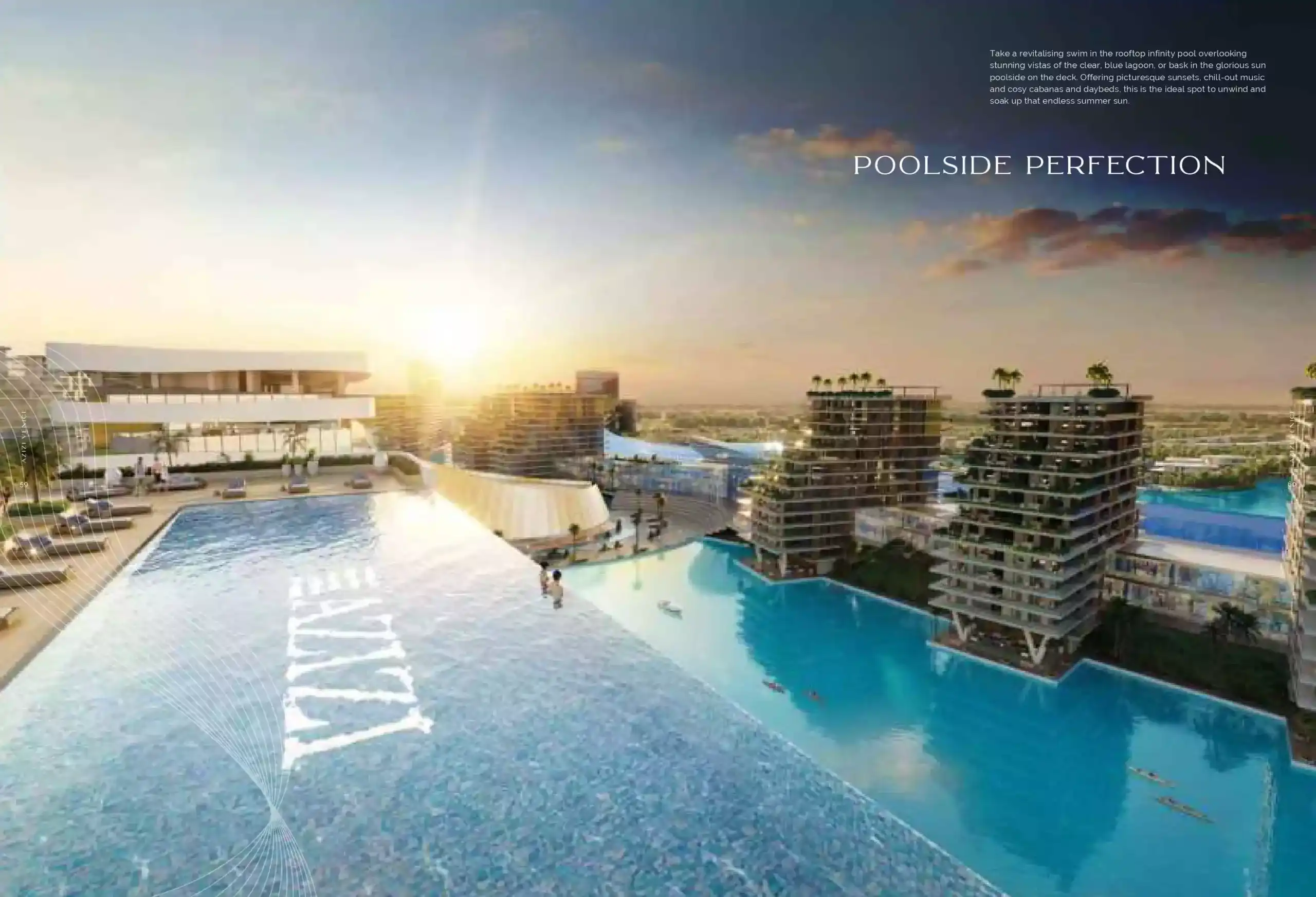 Azizi Venice Dubai South