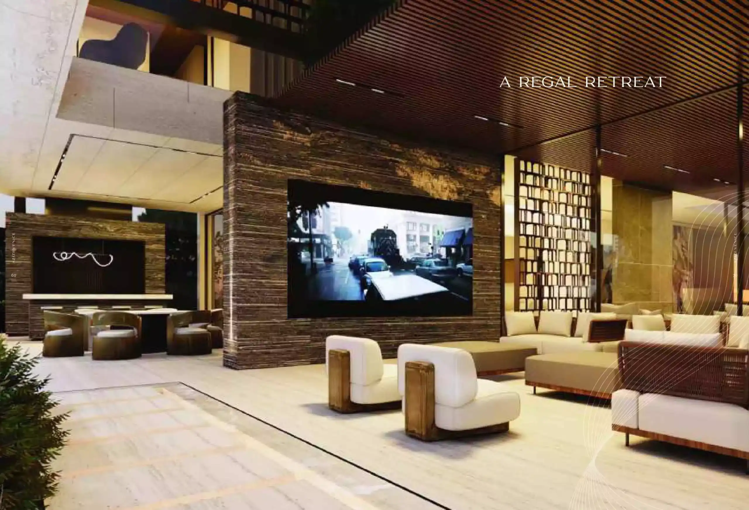 Azizi Venice Dubai South